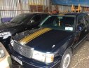 Toyota Crown   1997 - Cần bán gấp Toyota Crown đời 1997, màu đen, xe đẹp