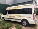 Ford Transit Transit Limousine 2018 - Bán Transit Limousine 10 chỗ Autokingdom, nhận đặt và giao xe 35 ngày, đại diện bán hàng Ms Hân: 0934.635.227