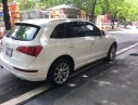 Audi Q5 2.0Quattro 2009 - Bán Audi Q5 2.0Quattro đời 2009, màu trắng, xe nhập