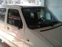 Suzuki Wagon R 2001 - Cần bán Suzuki Wagon R đời 2001, màu trắng chính chủ