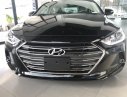 Hyundai Elantra 2018 - Bán Elantra 2.0AT màu đen - Xe có sẵn giao ngay