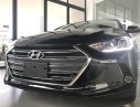 Hyundai Elantra 2018 - Bán Elantra 2.0AT màu đen - Xe có sẵn giao ngay