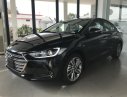 Hyundai Elantra 2018 - Bán Elantra 2.0AT màu đen - Xe có sẵn giao ngay