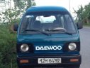 Daewoo Damas   1992 - Cần bán gấp Daewoo Damas năm 1992, thân vỏ đẹp, máy cực khoẻ