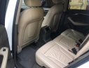 Audi Q5 2.0Quattro 2009 - Bán Audi Q5 2.0Quattro đời 2009, màu trắng, xe nhập