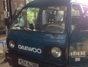 Daewoo Damas   1992 - Cần bán gấp Daewoo Damas năm 1992, thân vỏ đẹp, máy cực khoẻ