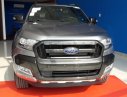 Ford Ranger Wildtrak 3.2 2018 - Long An giá xe Ford bán tải Ranger Wildtrak 3.2 đủ màu giao ngay. LH 088.99.45.462