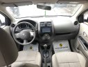 Nissan Sunny XV 2016 - Bán Nissan Sunny XV model 2017, màu trắng