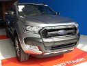 Ford Ranger Wildtrak 3.2 2018 - Long An giá xe Ford bán tải Ranger Wildtrak 3.2 đủ màu giao ngay. LH 088.99.45.462