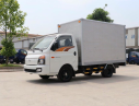 Hyundai Porter H150 2018 - Bán Hyundai H150 năm 2018 màu trắng, giá 415 triệu