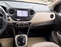 Hyundai Grand i10  1.2MT  2018 - Bán ô tô Hyundai Grand i10 1.2MT năm sản xuất 2018, màu đỏ, giá 383tr