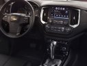 Chevrolet Colorado 2.5 HC 2018 - Colorado 2.5 VGT AT giảm trực tiếp 30tr, chỉ cần 120tr lấy xe ngay, không cần CM thu nhập đủ màu LH 0961.848.222