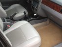 Daewoo Lacetti MT 2008 - Bán Daewoo Lacetti MT 2008, màu đen  