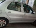 Fiat Albea 2007 - Bán Fiat Albea sản xuất năm 2007, màu bạc chính chủ 