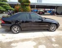 Mercedes-Benz C class 2003 - Bán Mercedes đời 2003, màu đen xe gia đình, giá chỉ 269 triệu