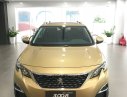 Peugeot 3008 2018 - Peugeot Hải Phòng - Bán xe Peugeot 3008 All New, màu Vàng, giá ưu đãi tháng 8, tặng BHVC và phụ kiện