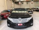 Toyota Venza 2.7   2017 - Cần bán lại xe Toyota Venza 2.7 sản xuất 2017, màu đen, giá tốt