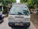 Suzuki Super Carry Truck 2016 - Cần bán gấp Suzuki Super Carry Truck đời 2016, màu trắng như mới