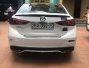Mazda 3 FL 2017 - Cần bán gấp Mazda 3 FL năm 2017, màu trắng xe gia đình