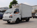 Hyundai Porter H150 2018 - Bán Hyundai H150 năm 2018 màu trắng, giá 415 triệu