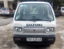 Suzuki Blind Van 2013 - Cần bán gấp Suzuki đăng ký lần đầu 2013, ít sử dụng, giá 190tr