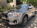 Mitsubishi Outlander Sport 2.0 AT 2015 - Bán Mitsubishi Outlander Sport đời 2015 màu bạc, giá tốt nhập khẩu