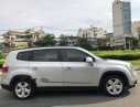 Chevrolet Orlando LTZ 2012 - Bán xe Chevrolet Orlando LTZ năm 2012, màu bạc số tự động