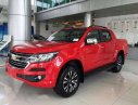 Chevrolet Colorado 2.5 HC 2018 - Colorado 2.5 VGT AT giảm trực tiếp 30tr, chỉ cần 120tr lấy xe ngay, không cần CM thu nhập đủ màu LH 0961.848.222