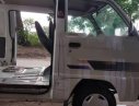 Suzuki Carry   2001 - Bán Suzuki Carry sản xuất 2001, màu trắng, giá tốt