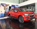 Chevrolet Colorado 2.5 HC 2018 - Colorado 2.5 VGT AT giảm trực tiếp 30tr, chỉ cần 120tr lấy xe ngay, không cần CM thu nhập đủ màu LH 0961.848.222