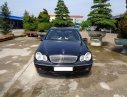 Mercedes-Benz C class 2003 - Bán Mercedes đời 2003, màu đen xe gia đình, giá chỉ 269 triệu