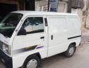 Suzuki Carry   2001 - Bán Suzuki Carry sản xuất 2001, màu trắng, giá tốt