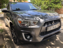 Mitsubishi Outlander Sport 2.0 AT 2015 - Bán Mitsubishi Outlander Sport đời 2015 màu bạc, giá tốt nhập khẩu