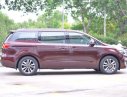 Kia Sedona 2019 - Sedona 2019 - ưu đãi lên đến 60tr - xe có đủ màu sẵn xe giao ngay - đưa trước 350tr lấy xe - LH 090.68.15.358