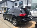 Acura MDX 2009 - Bán Acura MDX 2008 đăng kí 2009, màu đen - nội thất đen
