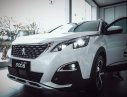 Peugeot 3008 2018 - [Peugeot Hải Phòng] - Bán xe Peugeot 3008 thế hệ mới, màu trắng, giá tốt nhất tháng ngâu tặng gói phụ kiện chính hãng