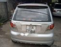 Daewoo Matiz 2007 - Bán xe Daewoo Matiz đời 2007, màu bạc