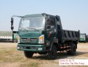 Fuso 2018 - Bán xe TMT 4.9 tấn 2 cầu, đời 2017 tại Khánh Hòa