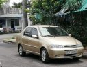 Fiat Albea   2008 - Cần bán xe Fiat Grand Albea 1.6 2008