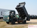 Fuso 2018 - Bán xe TMT 4.9 tấn 2 cầu, đời 2017 tại Khánh Hòa