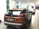 Peugeot 3008 2018 - Peugeot Hải Phòng - Bán xe Peugeot 3008 All New đẳng cấp châu Âu, màu Cam, sẵn xe giao ngay tháng 8