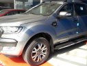 Ford Ranger Wildtrak 3.2 2018 - Long An giá xe Ford bán tải Ranger Wildtrak 3.2 đủ màu giao ngay. LH 088.99.45.462