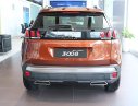 Peugeot 3008 2018 - [Peugeot Hải Dương] - Bán Peugeot 3008 màu cam, giá ưu đãi toàn miền bắc, có xe giao ngay, tặng BHVC