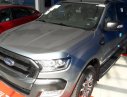 Ford Ranger Wildtrak 3.2 2018 - Long An giá xe Ford bán tải Ranger Wildtrak 3.2 đủ màu giao ngay. LH 088.99.45.462