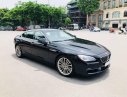 BMW 6 Series  640i  2014 - Bán BMW 640i Grand Coupe 3.0 model 2015 mới nhất Việt Nam