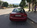 Mazda 626 1997 - Bán xe Mazda 626 năm 1997, màu đỏ, xe nhập, 75tr