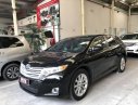 Toyota Venza 2.7   2017 - Cần bán lại xe Toyota Venza 2.7 sản xuất 2017, màu đen, giá tốt