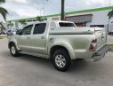 Toyota Hilux 3.0  2010 - Cần bán Toyota Hilux 3.0 đời 2010, nhập khẩu như mới