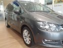 Volkswagen Sharan 2017 - Bán Volkswagen Sharan xe gia đình, chính hãng mới 100% - Xe nhập khẩu