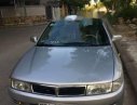 Mitsubishi Lancer 2000 - Bán xe Mitsubishi Lancer sản xuất 2000, màu bạc, giá tốt